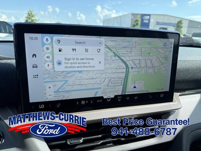 New 2026 Ford Explorer Active w/ Active Comfort Package AWD/4WD image 19