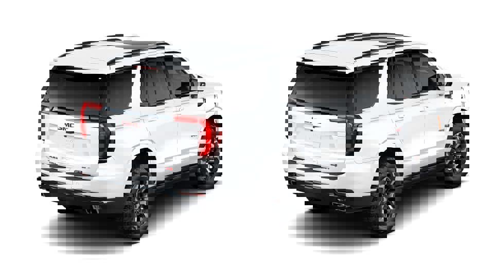 New 2026 GMC Yukon AT4 w/ AT4 Premium Plus Package image 29