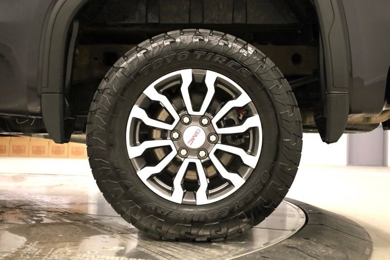 Used 2023 GMC Sierra 1500 AT4 w/ AT4 Premium Package image 39