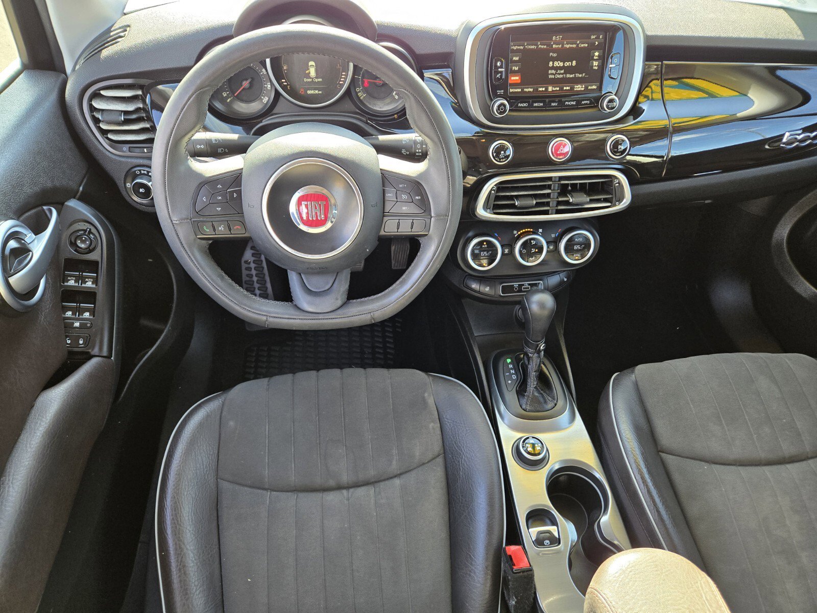 Used 2016 FIAT 500X Lounge image 12