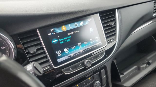 Used 2019 Buick Encore Preferred image 11