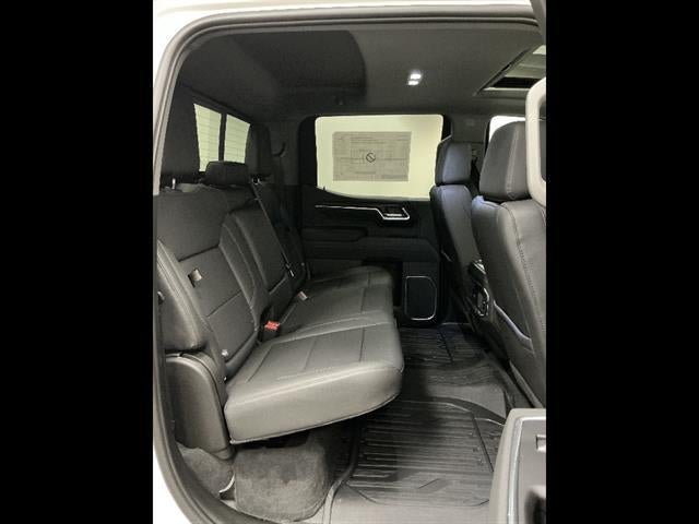 New 2026 GMC Sierra 1500 SLT w/ SLT Premium Package AWD/4WD image 22