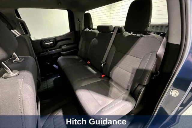 Used 2024 GMC Sierra 1500 Pro w/ Graphite Edition AWD/4WD image 31