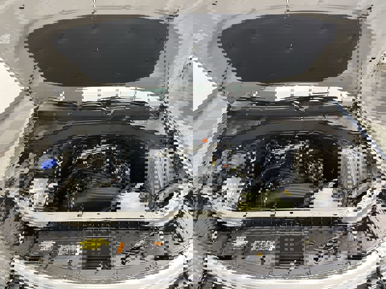 New 2026 Ford Explorer Active w/ Active Comfort Package image 30