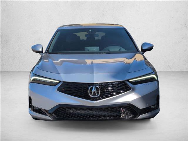 Used 2023 Acura Integra A-Spec image 2