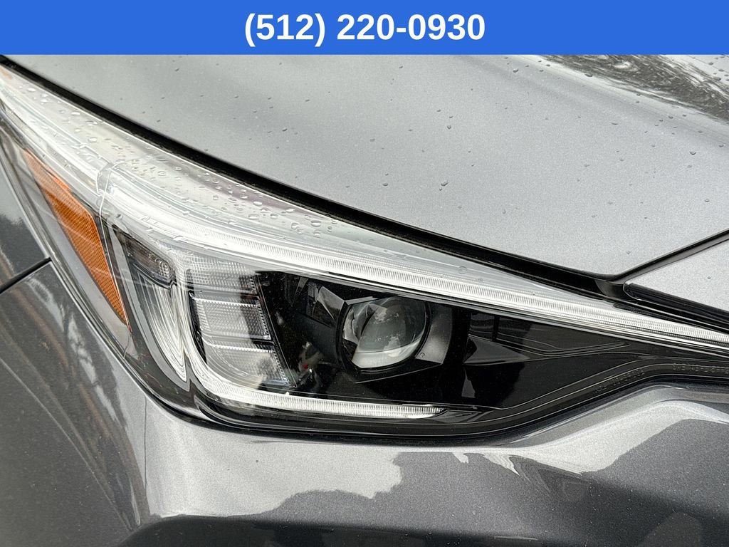 New 2026 Subaru Crosstrek 2.5i Wilderness image 37