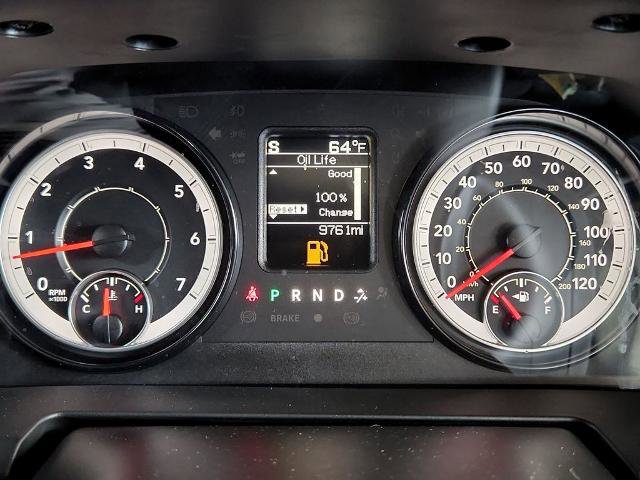 Used 2023 RAM 1500 Tradesman w/ Popular Equipment Group image 25