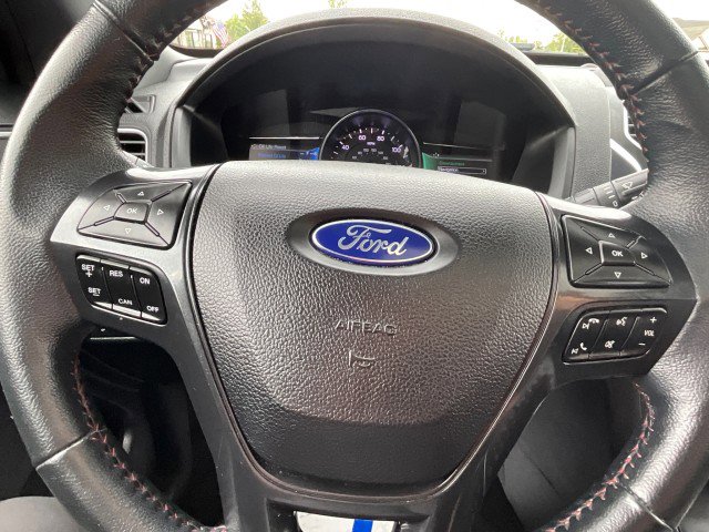 Used 2019 Ford Explorer Sport AWD/4WD image 13