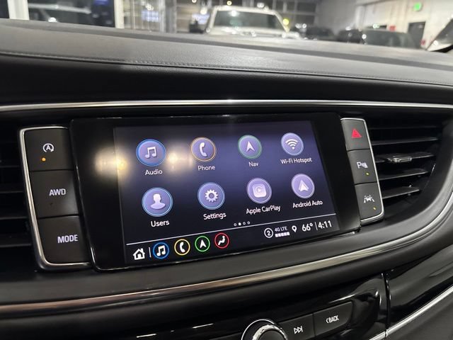 Used 2023 Buick Enclave Avenir w/ Avenir Technology Package AWD/4WD image 25