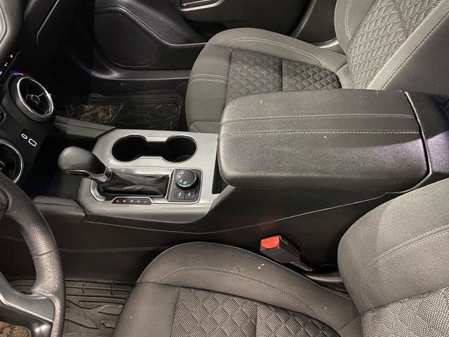 Used 2022 Chevrolet Blazer LT image 19
