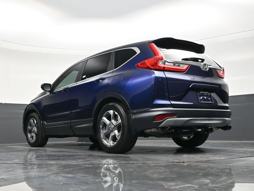 Used 2019 Honda CR-V EX image 23