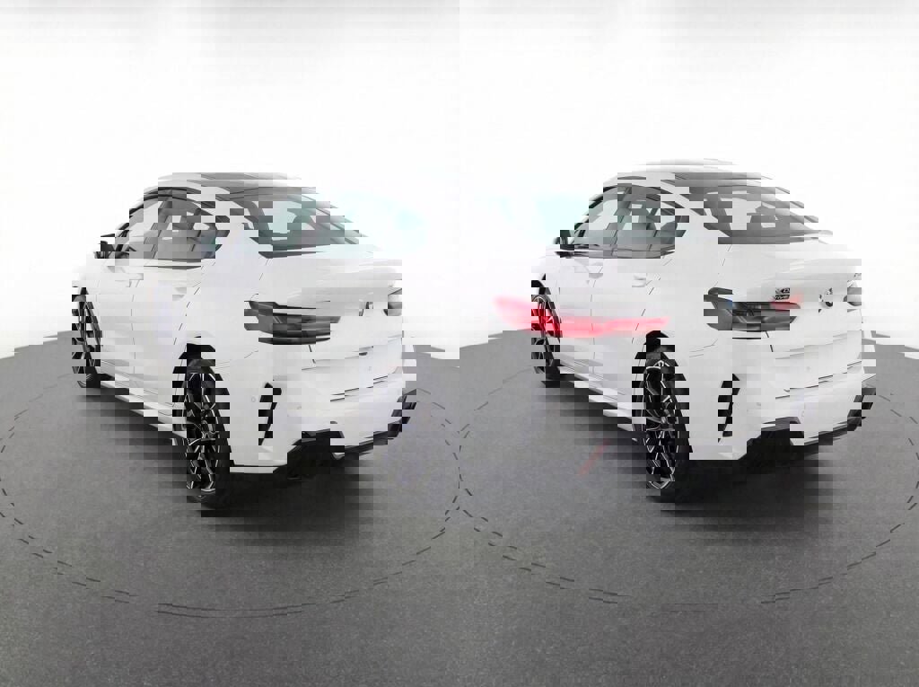 Used 2025 BMW 228i xDrive AWD/4WD image 37