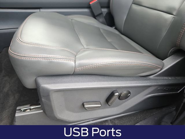 Used 2025 Ford Expedition Max Active image 21