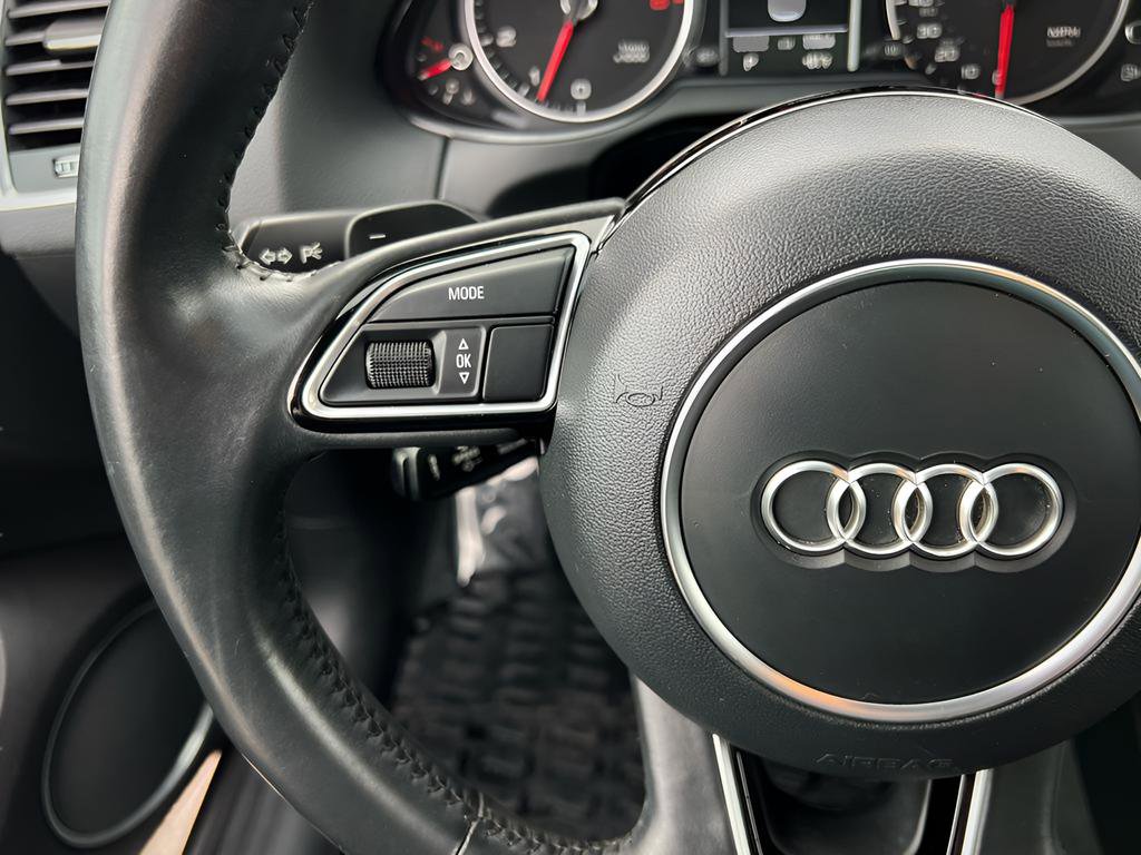 Used 2016 Audi Q5 2.0T Premium Plus image 35
