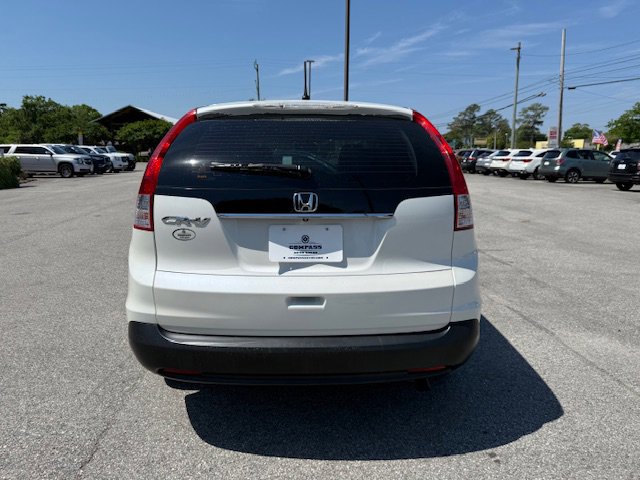 Used 2014 Honda CR-V LX image 3