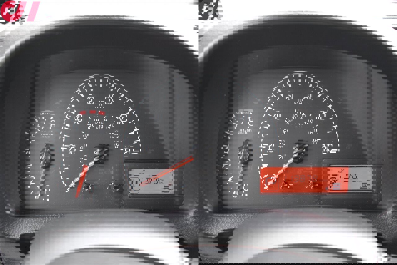 Used 2017 Chevrolet City Express LS image 16