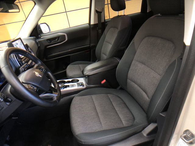 Used 2024 Ford Bronco Sport Big Bend w/ Convenience Package image 10