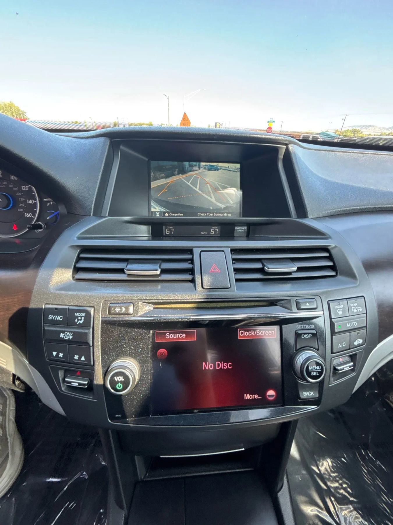 Used 2013 Honda Crosstour EX-L image 12