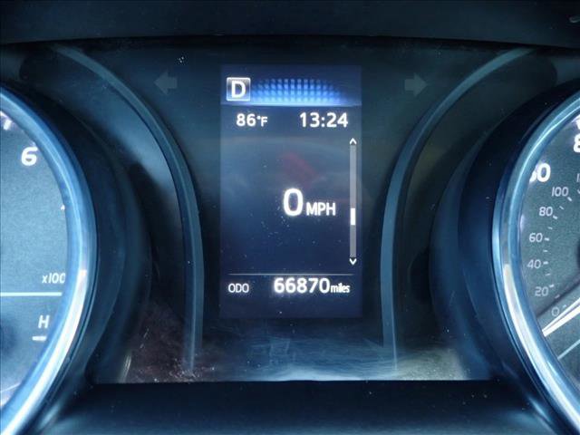 Used 2019 Toyota Camry LE image 25