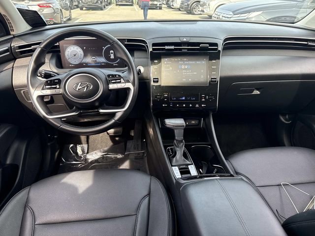 Used 2023 Hyundai Tucson SEL w/ Convenience Package image 17