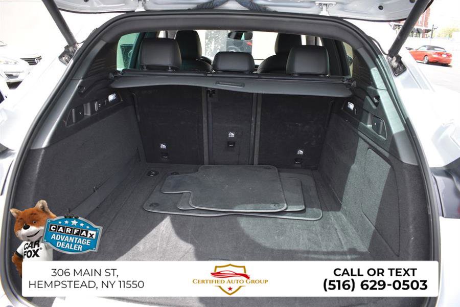 Used 2024 Maserati Grecale GT AWD/4WD image 32