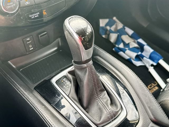 Used 2017 Nissan Rogue Sport SL image 19