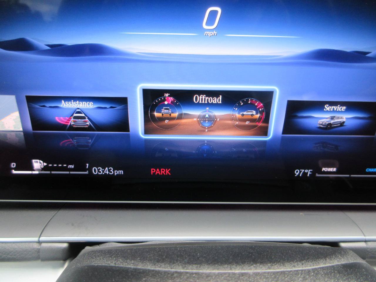 Used 2024 Mercedes-Benz GLS 450 4MATIC w/ AMG Line Exterior image 69