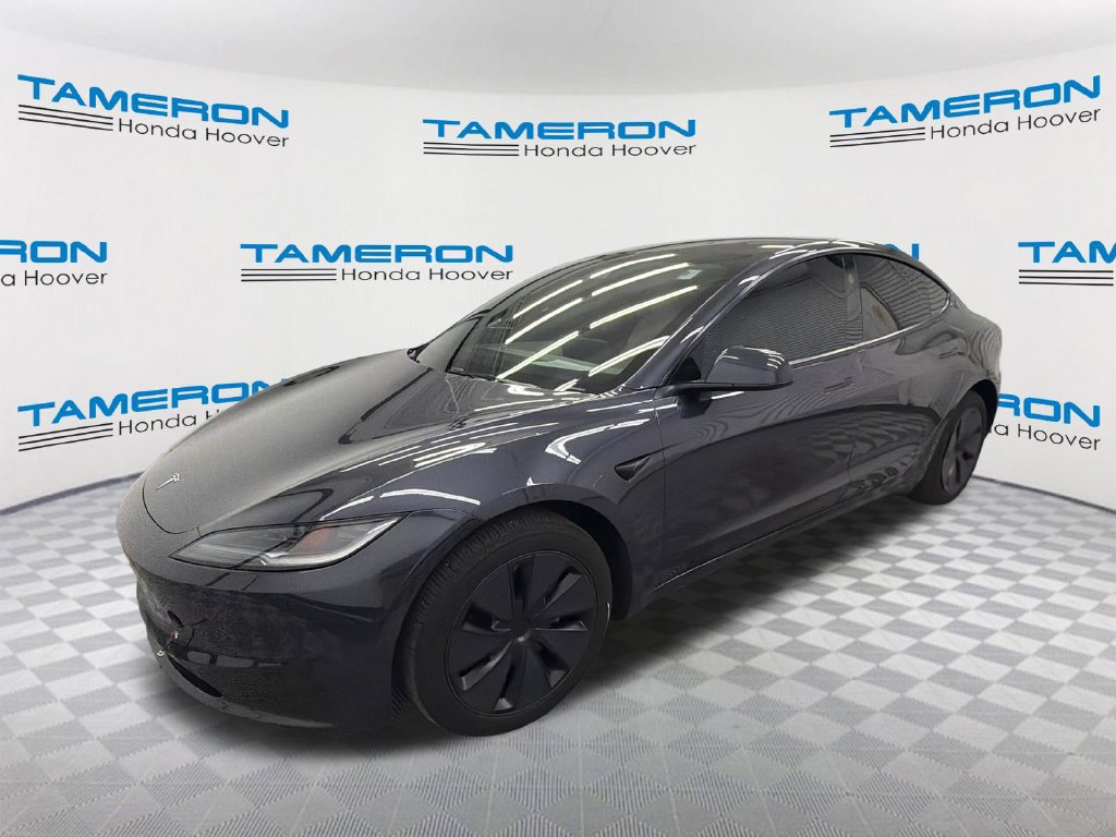 Used 2024 Tesla Model 3 Long Range
