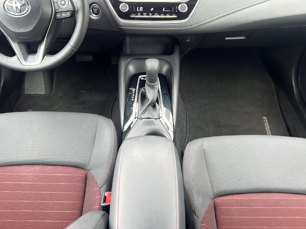 Used 2024 Toyota Corolla SE FWD image 14