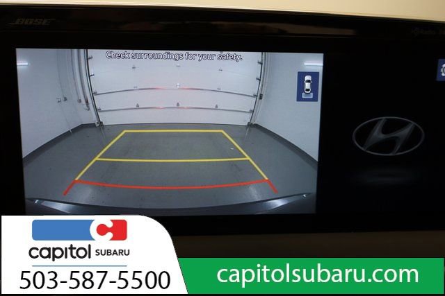 Used 2021 Hyundai Sonata SEL Plus w/ Tech Package image 25