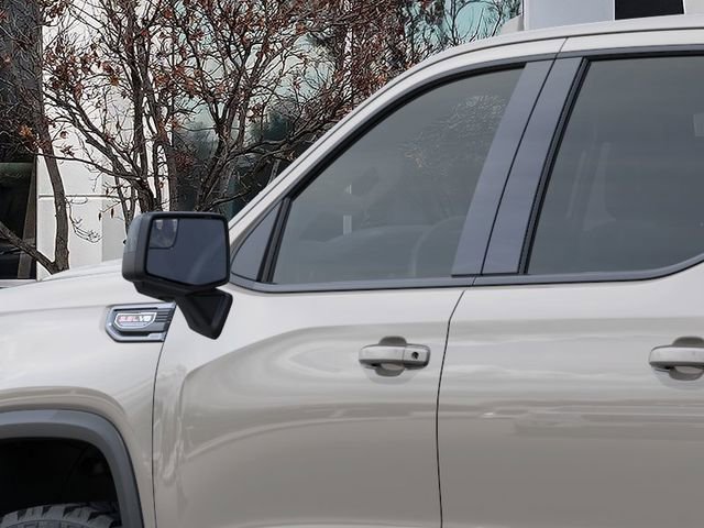 New 2026 GMC Sierra 1500 AT4X AWD/4WD image 12