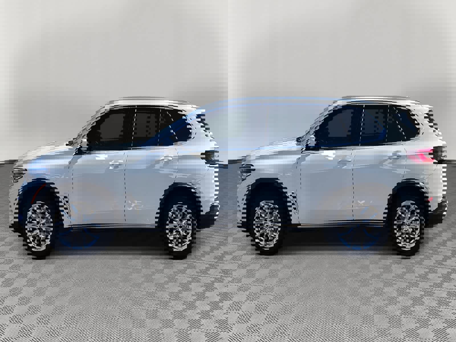 Used 2023 BMW X5 sDrive40i w/ Parking Assistance Package image 8