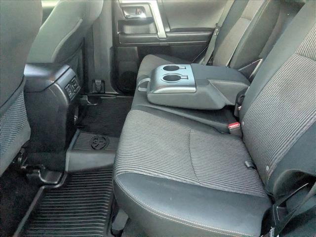 Used 2022 Toyota 4Runner Trail Special Edition image 17