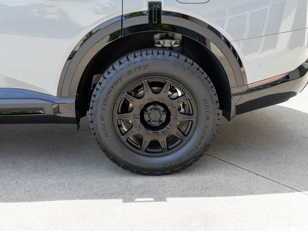 New 2027 Kia Telluride SX X-Pro AWD/4WD image 34