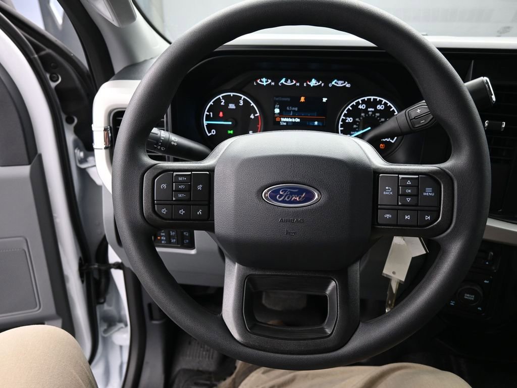 New 2026 Ford F350 4x4 SuperCab Super Duty image 29