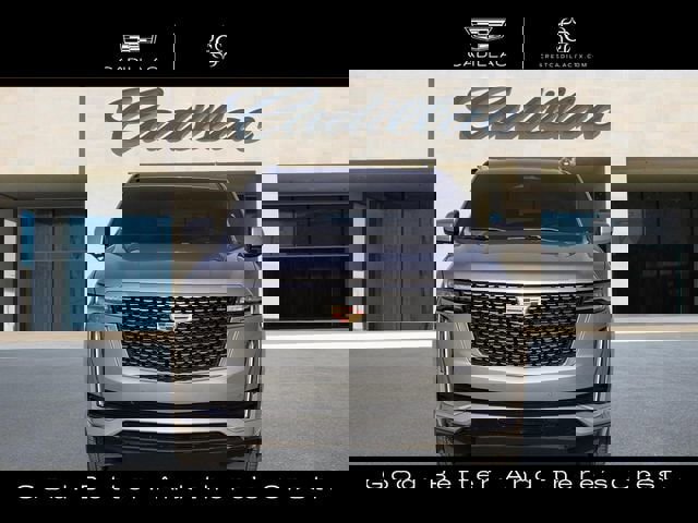 Certified 2023 Cadillac Escalade Premium Luxury image 10