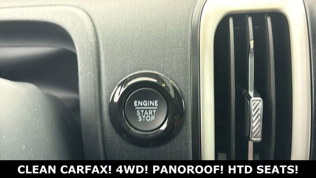 Used 2025 Ford Expedition Active image 11