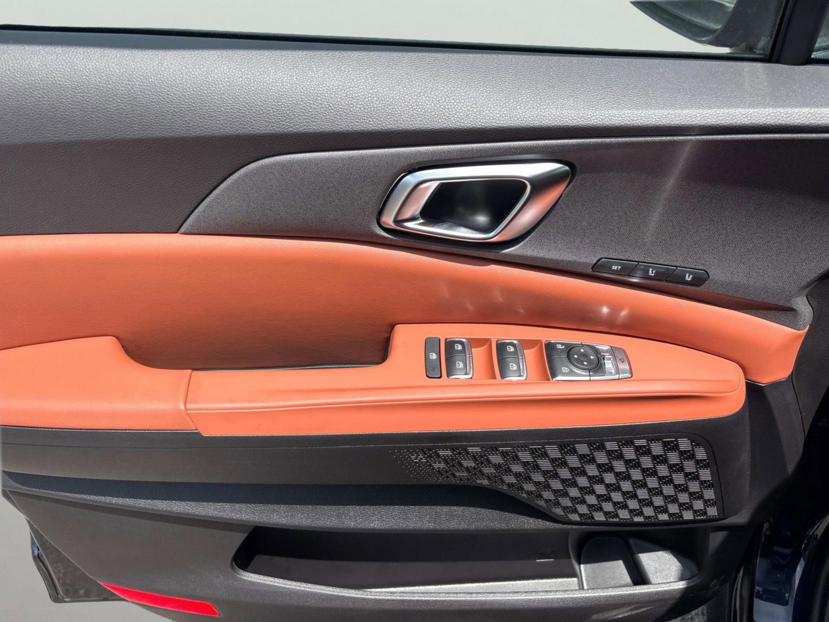 New 2026 Kia Carnival EX image 20