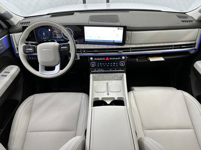 New 2025 Hyundai Santa Fe Calligraphy FWD image 22