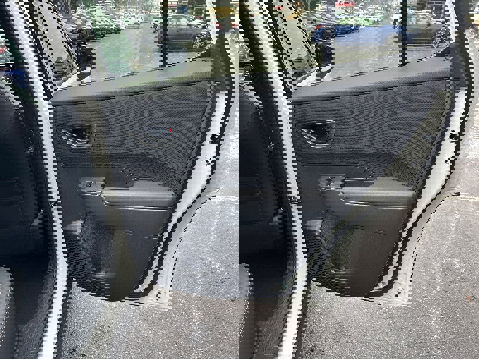 New 2026 Subaru Outback Limited image 34