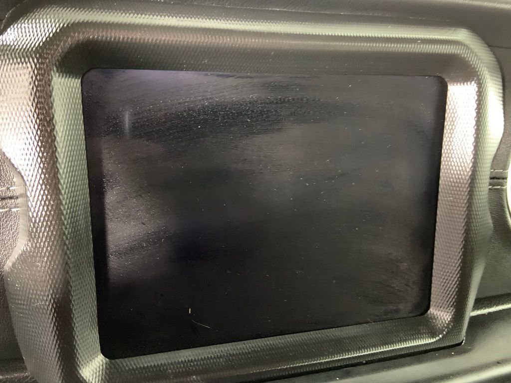 Used 2021 Jeep Wrangler Unlimited Sahara image 24