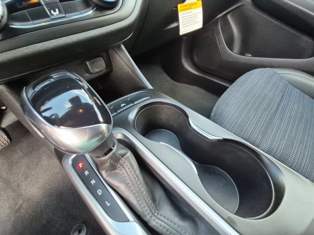 Used 2026 Buick Envista Preferred FWD image 22