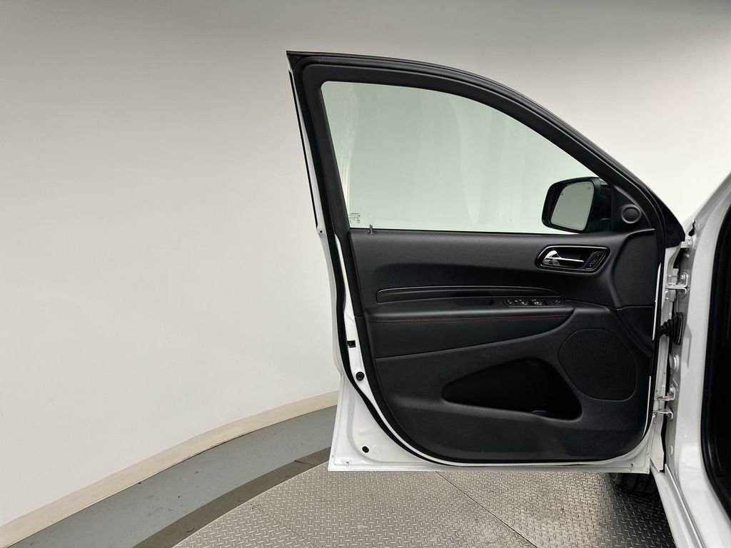 Used 2024 Dodge Durango GT image 22