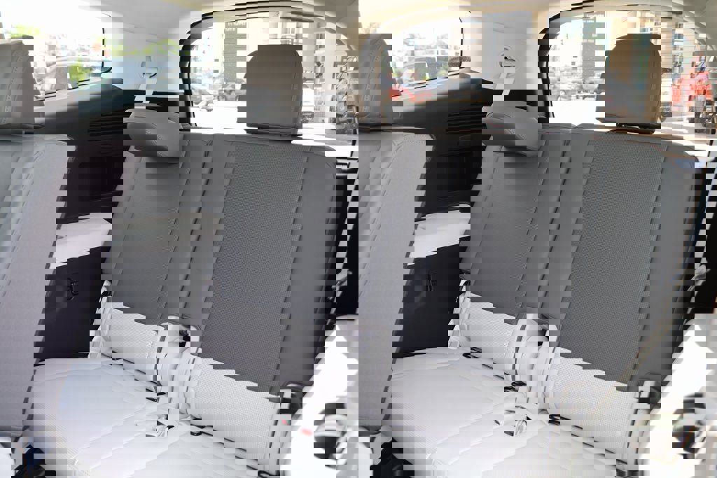 New 2026 Hyundai Ioniq 9 SEL image 9