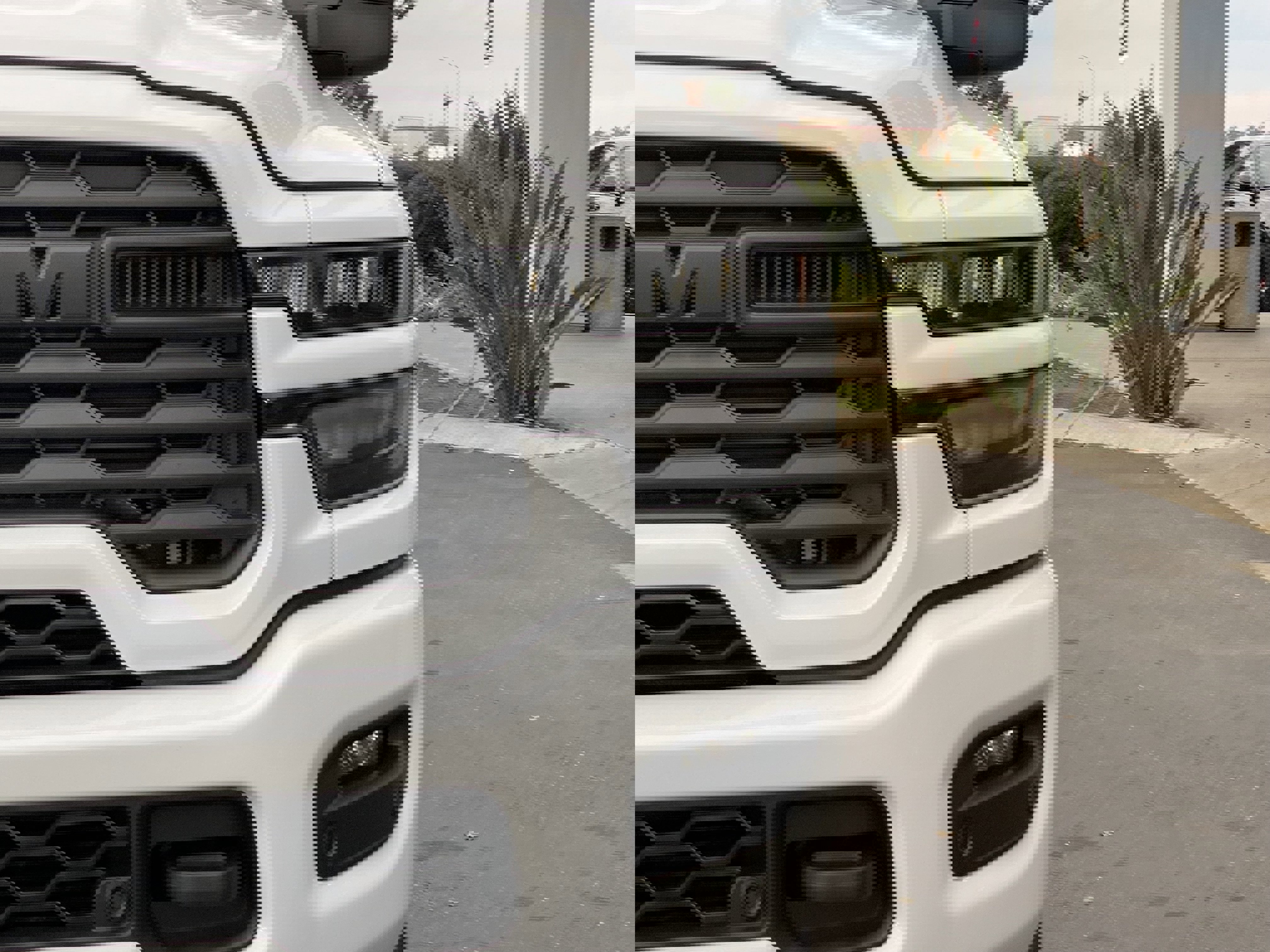 New 2026 RAM 2500 Tradesman image 6