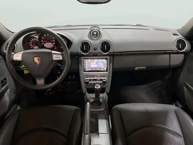 Used 2007 Porsche Cayman RWD image 13