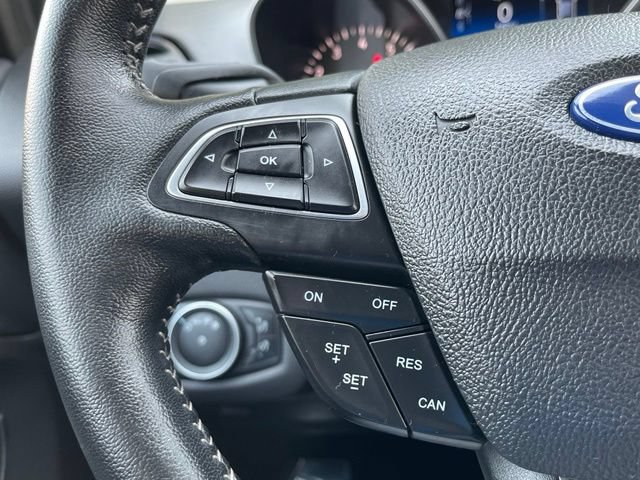 Used 2019 Ford Escape Titanium AWD/4WD image 18