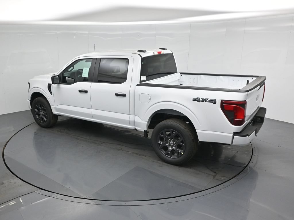 New 2026 Ford F150 STX w/ Equipment Group 200A RWD image 35