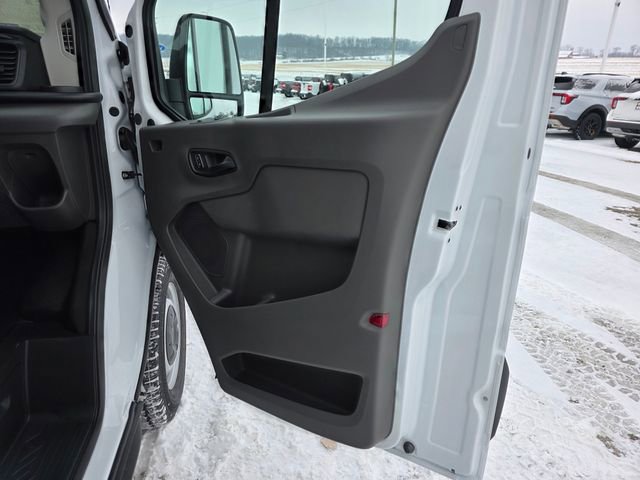 New 2026 Ford Transit 250 148 Medium Roof image 28