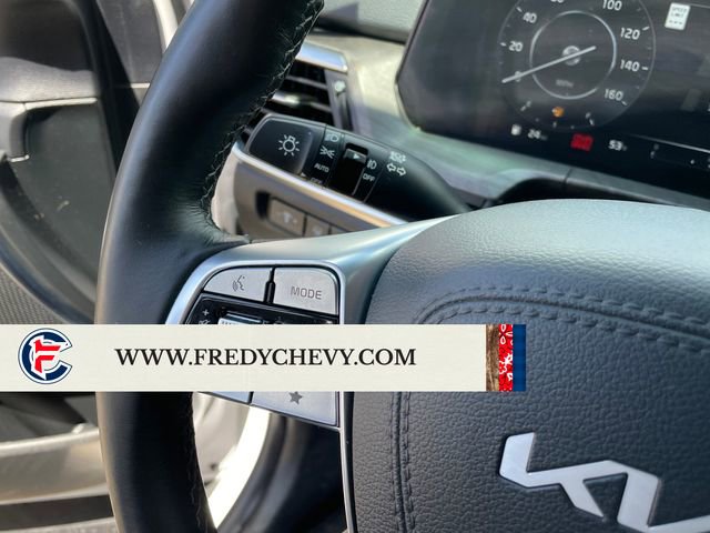 Used 2025 Kia Telluride SX X-Line AWD/4WD image 41